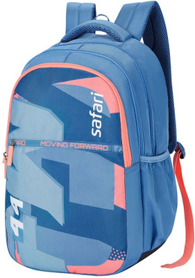 SAFARI Rove 37 L Backpack(Blue)