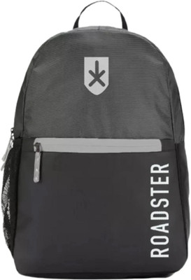 Roadster Daypack Daily use|Tuition |Office |College |Trave Bags 22 L Backpack(Multicolor)
