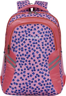 Fast Fashion les pink_16_11 36 L Backpack(Pink)