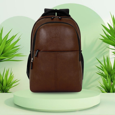 SJN FASHION UNIQUE 27 L Backpack(Black)