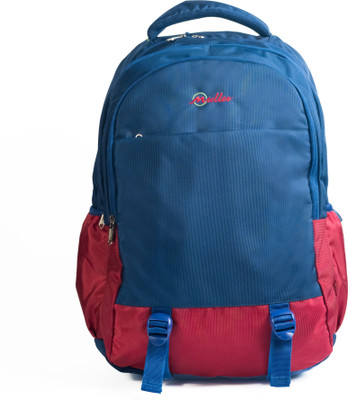 MULLER Creative Backpack 27 L Laptop Backpack(Multicolor)