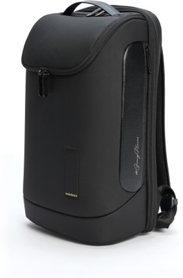 Mokobara The Transit Backpack - 20L 20 L Laptop Backpack(Black)