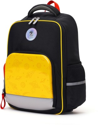 Mokobara The Campfire Backpack 17 L Backpack(Multicolor)