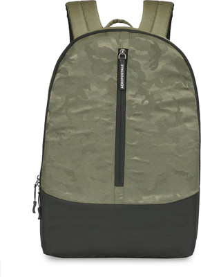 AEROPOSTALE Fallon 20 L Backpack(Green)