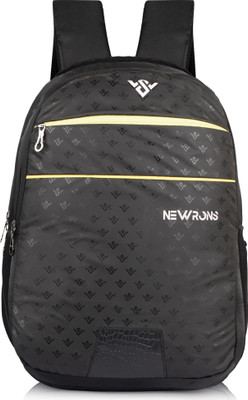 NEWRONS N1 45 L Backpack(Black)