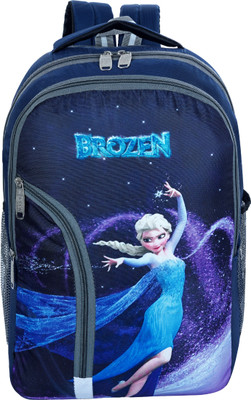 TAHAFASHION P3-NBLUE_20 30 L Backpack(Blue)