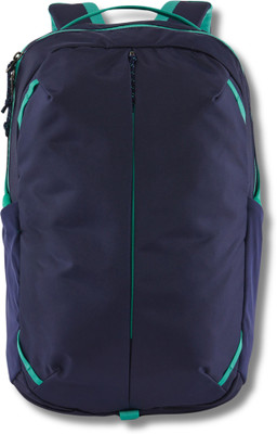 Wayout Modern Waterproof Backpack – Lightweight & Comfortable for Office/College_2028 26 L Backpack(Blue)