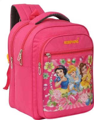 School bag for lkg boy hot sale