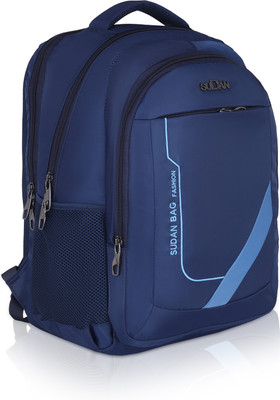 Sudan Prompt Slash Collection 30 L Backpack(Blue)