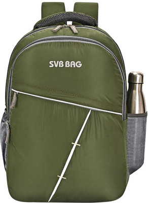 SVB Backpack 35 L Backpack(Green)