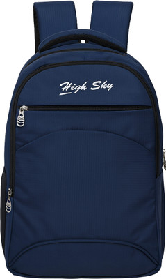 TravHign YKTBAG0019 36 L Backpack(Blue)