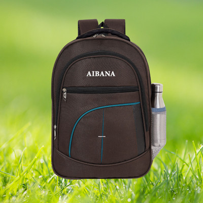 AIBANA bags for men RDF-50 30 L Backpack(Brown)