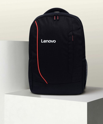 Lenovo A1 20.5 L Laptop Backpack(Black)