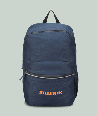 KILLER KILL_010_0 15 L Laptop Backpack(Beige)