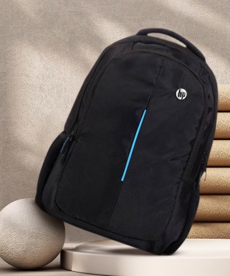 HP HP104S12 15.6 L Laptop Backpack(Black)