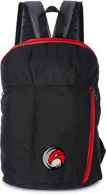 Cp Bigbasket Egal Grey Zip Bag 12 L Backpack(Grey)