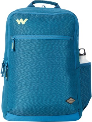 Wildcraft Evo RC Wldcrft Blue 35 L Backpack(Blue)