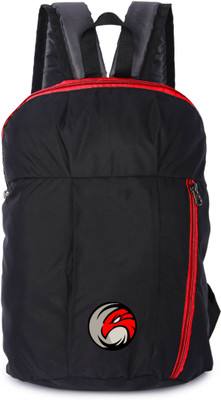 Cp Bigbasket Egal Red Zip Bag_19 12 L Backpack(Grey)