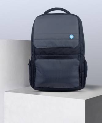 Hp overnighter 2025 premium backpack