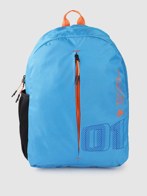 WROGN Backpack 23 L Backpack(Blue)