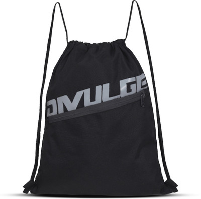 divulge blk spark draws fass_10 19 L Backpack(Black)