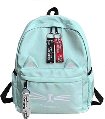 khatushyam collection CT_GRN_@_1_7_13 30 L Backpack(Green)