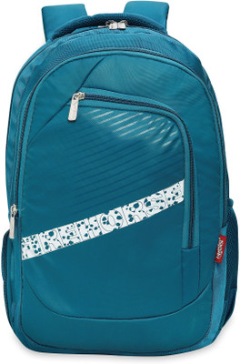 Firehorse Glock 34 L Laptop Backpack(Blue)