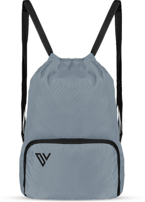 divulge Travel Buddy for your next Trip Small Travel Bag  - Medium(Blue)