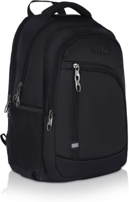 Sudan Marching Collection 30 L Backpack(Black)