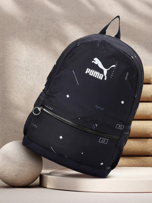 PUMA Streak 26 L Laptop Backpack(Blue)