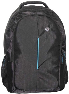 HP Single Blue(H1-170)_10 15.6 L Laptop Backpack(Black)