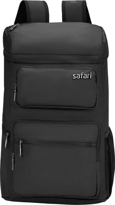 SAFARI Nomatech 32 L Laptop Backpack(Black)