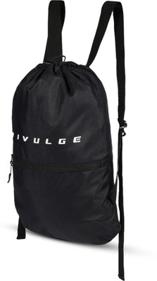 divulge blk achiverr draws 17.5ll_10 17.5 L Backpack(Black)