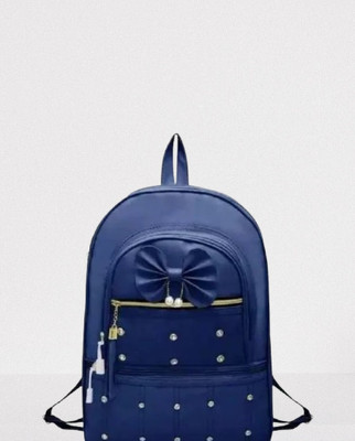 The monaina carpts The monaina carpts_25 15 L Backpack(Blue)