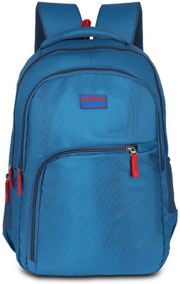 Priority 19 Inch Universal 002 Solid College Multicolor 29 L Backpack(Multicolor)