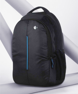 HP Single Blue(H1-02)_10 30 L Laptop Backpack(Black)