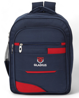 GLADIUS High Quality stylish school bag for class 5th-10th 70 L Backpack(Multicolor)