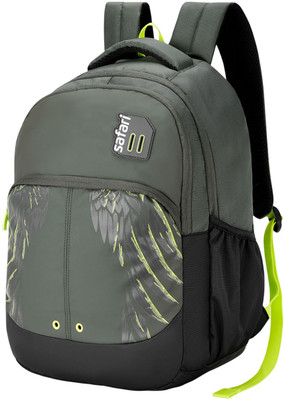 SAFARI Soar 37 L Backpack(Green)