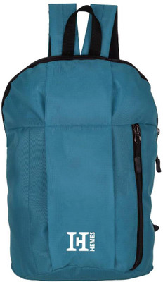 HMFURRYS FINEST H-LOGO-LunchBag-SkyBlue_10 12 L Backpack(Blue)