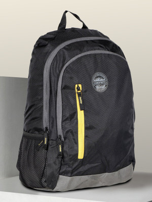 Gear ECO 4 19 L Backpack(Black)
