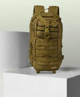 F Gear Military Tactical 29 L Backpack(Khaki)