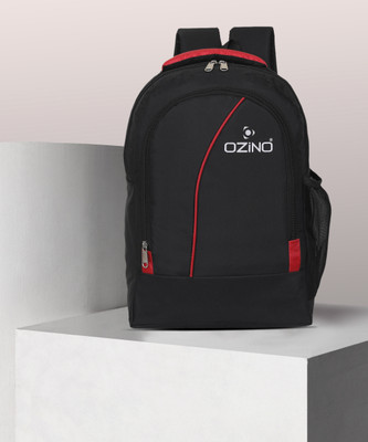 Ozino Small 20 L Laptop Backpack 20 L Laptop Backpack Casual 17 Inch Laptop Backpack Bag For Rs. 299 @ 80 %