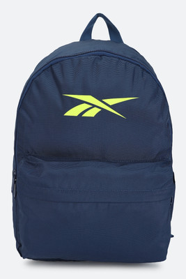 REEBOK HD9861 20 L Backpack(Blue)
