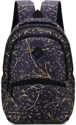 VENLUM Unique Desine 20 L Backpack(Blue)