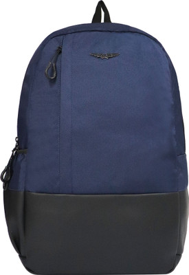 Police PT9644584 20 L Laptop Backpack(Multicolor)