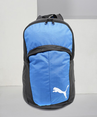 PUMA Pro Training II 23 L Backpack(Blue, Black)