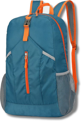 ApnaMall Multi-Functional Backpack for Travel & Daily Use – Stylish & Spacious_2016 20 L Backpack(Multicolor)