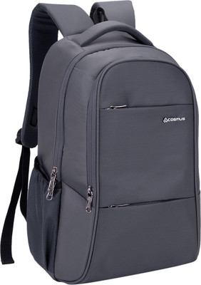 Cosmus Darwin-Grey 29 L Laptop Backpack(Grey)