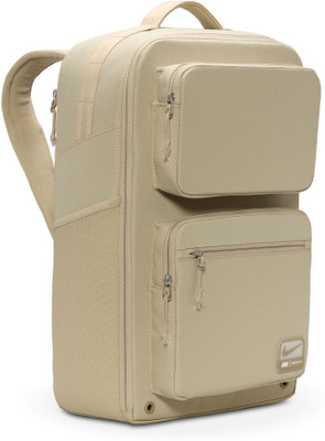 NIKE Utility Speed 27 L Backpack(Beige)