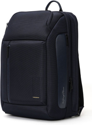 Mokobara The Transit Pro 24 L Laptop Backpack(Black)